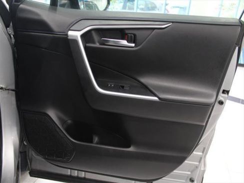 Used 2021 Toyota RAV4 XSE image 26