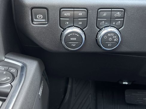 New 2026 GMC Sierra 1500 Elevation w/ Elevation Premium Package image 53