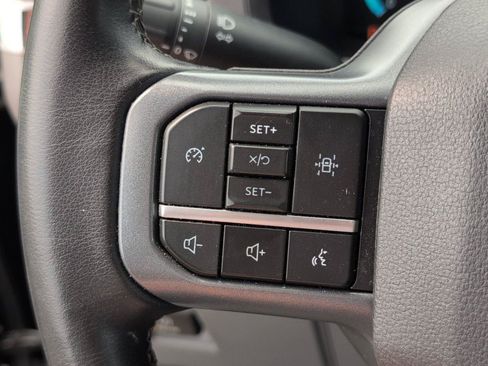 Used 2024 Ford F150 XLT w/ Mobile Office Package AWD/4WD image 28