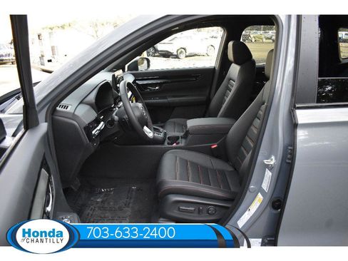 New 2026 Honda CR-V Sport Touring image 28