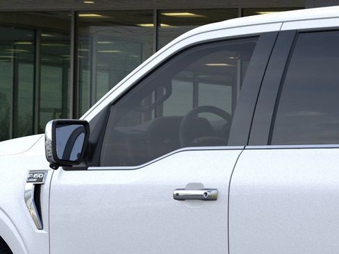 New 2026 Ford F150 Lariat AWD/4WD image 20