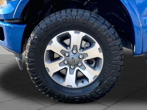 Used 2017 Ford F150 XLT w/ Equipment Group 302A Luxury RWD image 11