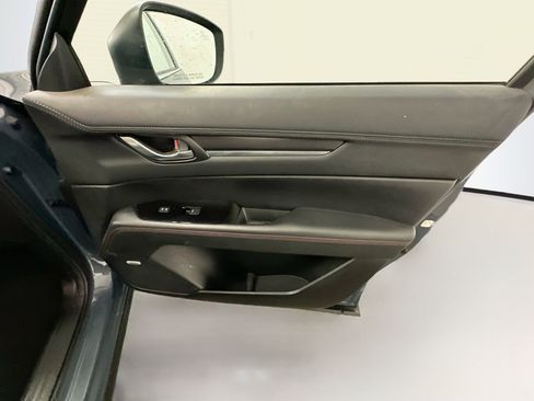 Used 2025 MAZDA CX-5 Carbon Edition AWD/4WD image 34