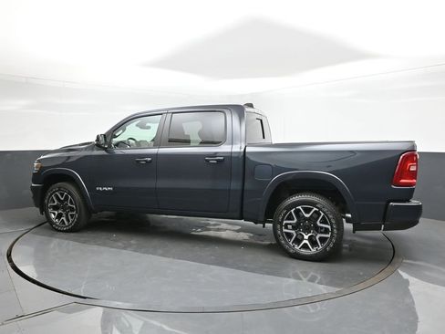 New 2026 RAM 1500 Laramie w/ Sport Appearance Package image 5