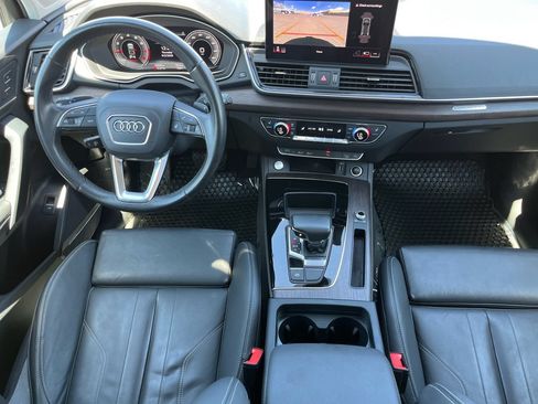Used 2024 Audi Q5 2.0T Premium Plus AWD/4WD image 12