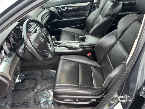 Used 2009 Acura TL SH-AWD image 19
