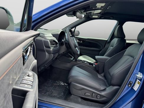 New 2026 Subaru Forester Touring AWD/4WD image 10