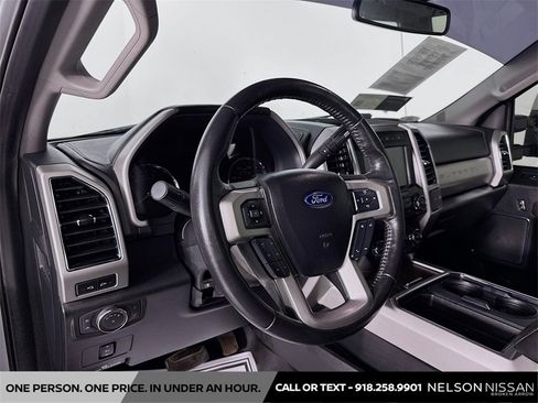 Used 2020 Ford F250 Lariat image 9