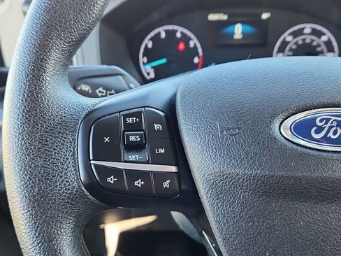 Used 2023 Ford Transit 350 XLT image 37