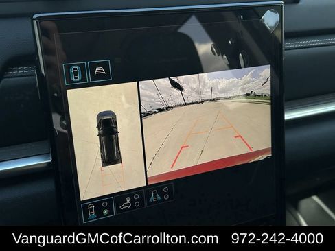 New 2026 GMC Terrain Denali w/ LPO, Floor Liner Package AWD/4WD image 14