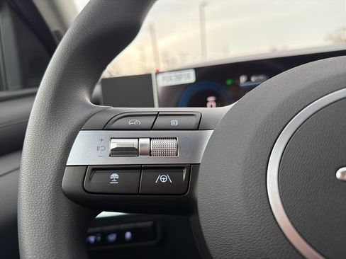 New 2026 Hyundai Tucson SEL image 32