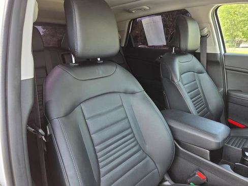 Used 2023 Kia Sportage SX FWD image 34
