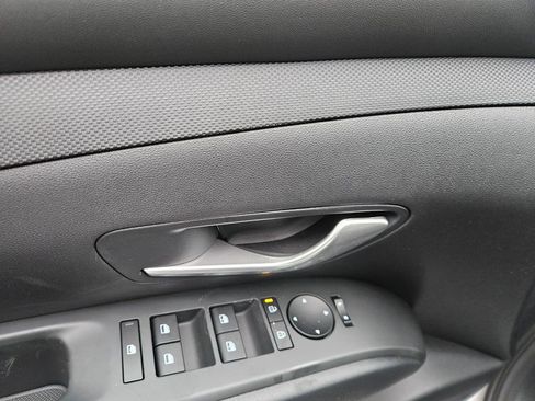 New 2026 Hyundai Tucson SEL image 15