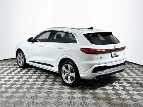 Certified 2025 Audi Q5 Prestige AWD/4WD image 5