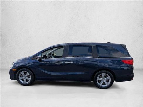 Used 2020 Honda Odyssey EX image 8
