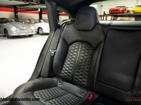 Used 2014 Audi RS 7 Prestige image 30