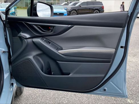 Used 2023 Subaru Crosstrek 2.5i Sport image 22