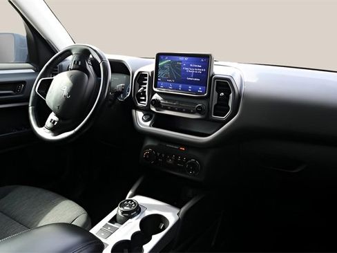 Used 2023 Ford Bronco Sport Big Bend w/ Convenience Package image 18