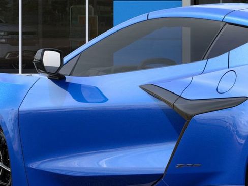 New 2026 Chevrolet Corvette Z06 w/ Battery Protection Package image 12