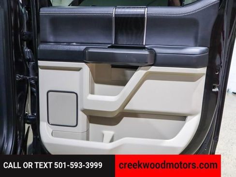 Used 2021 Ford F250 Limited image 43