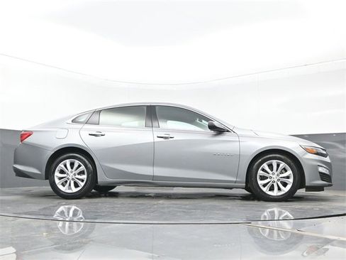 Used 2023 Chevrolet Malibu LT image 26