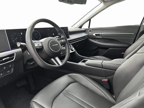 New 2024 Hyundai Sonata Limited image 15