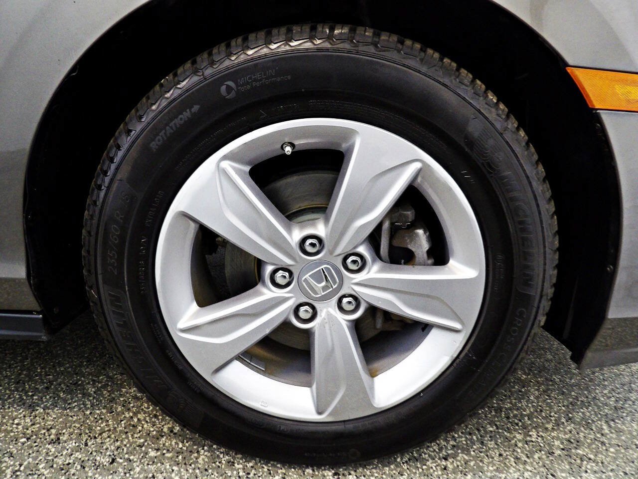 Used 2019 Honda Odyssey EX-L image 22