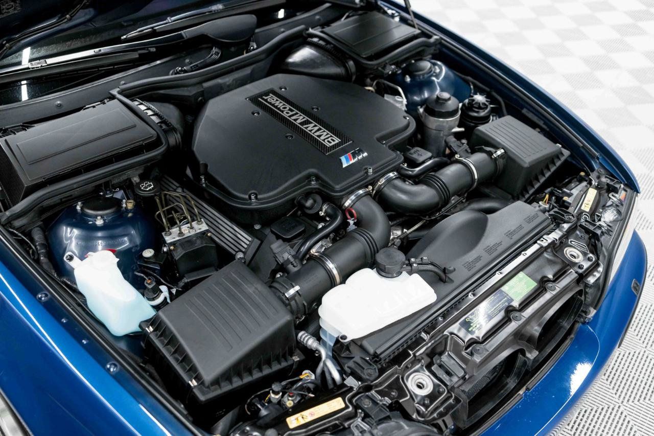 Used 2001 BMW M5 RWD image 94