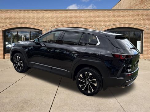 New 2026 MAZDA CX-50 2.5 Hybrid w/ Premium Plus Pkg image 6