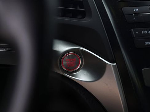 Used 2021 Acura ILX image 21