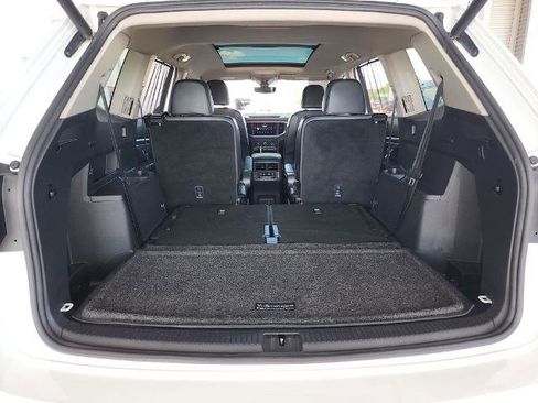 Used 2019 Volkswagen Atlas SE FWD image 13