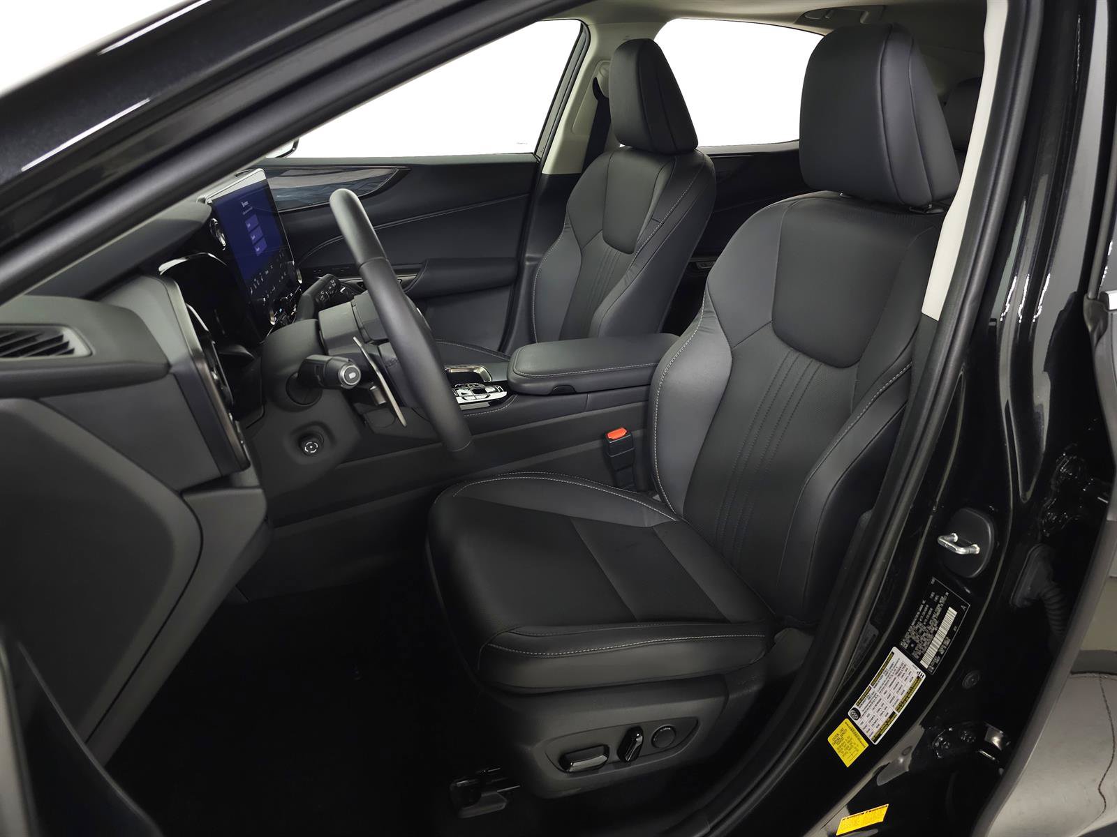 Used 2024 Lexus NX 350 AWD image 17
