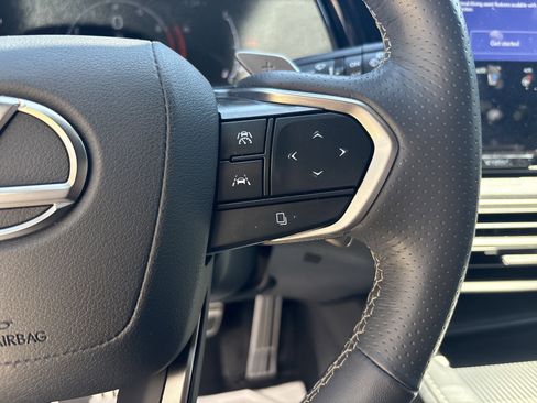 Used 2024 Lexus RX 350 F Sport w/ Convenience Package AWD/4WD image 20