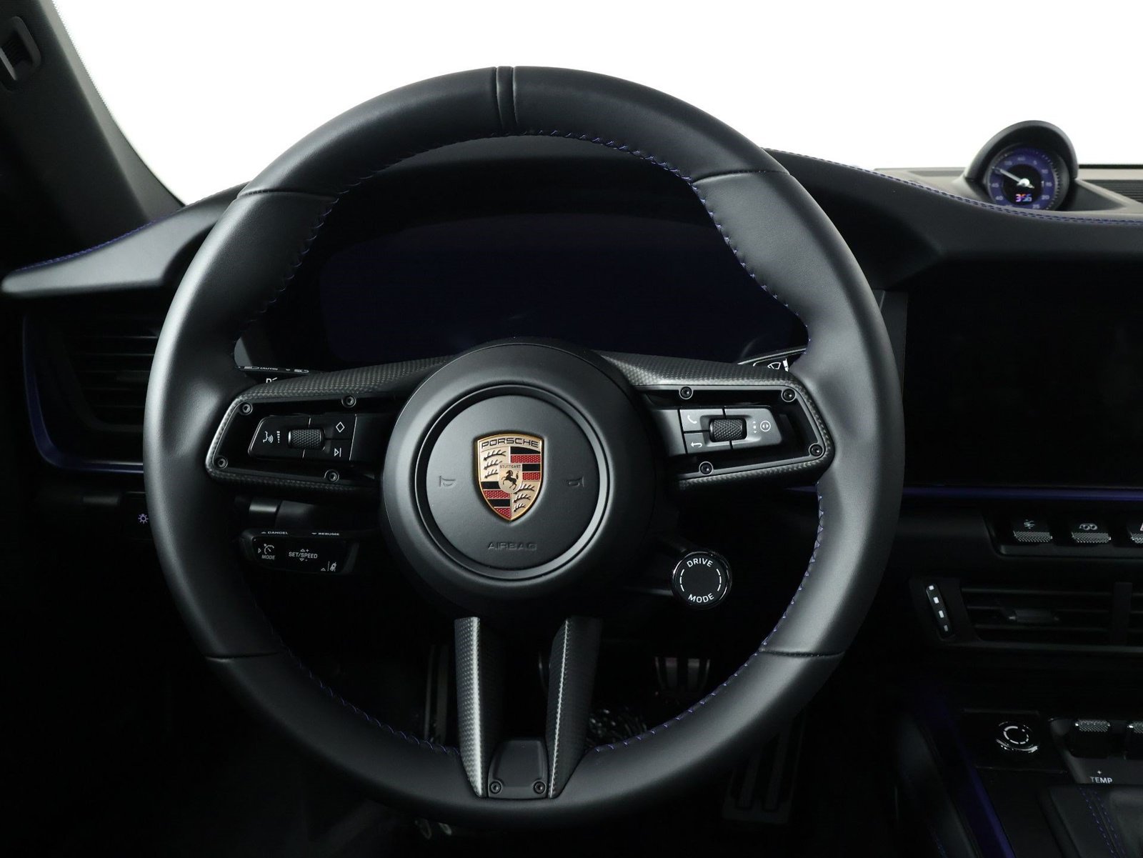 Certified 2026 Porsche 911 Carrera T RWD image 12