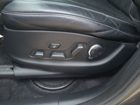 Used 2021 Genesis GV80 3.5T Advanced + AWD/4WD image 20