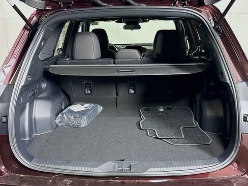 New 2026 Subaru Forester Premium image 27