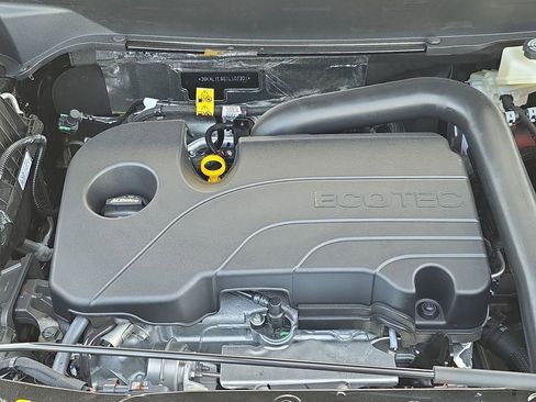 New 2026 GMC Terrain AT4 w/ Convenience Package III image 33