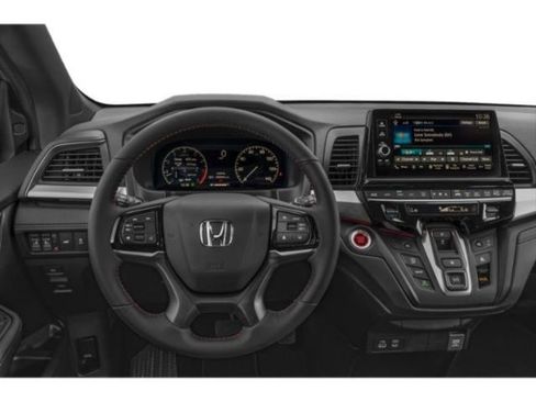 Used 2025 Honda Odyssey Sport-L image 11