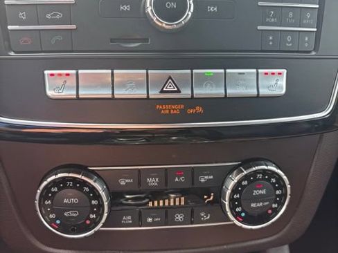 Used 2019 Mercedes-Benz GLS 450 4MATIC image 12