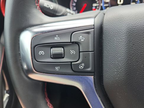 Used 2024 Chevrolet Blazer RS w/ Driver Confidence II Package image 27