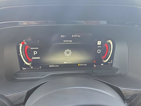 Used 2025 Nissan Pathfinder Platinum w/ Cargo Package FWD image 19