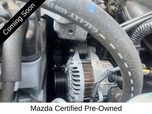 Used 2024 MAZDA CX-30 AWD 2.5 S w/ Select Sport Pkg image 23