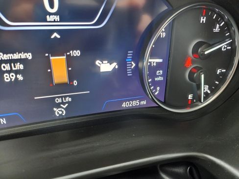 Used 2023 Buick Enclave Premium w/ Experience Buick Package image 42