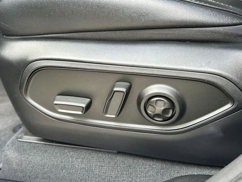 Certified 2024 Jeep Grand Cherokee Limited w/ Black Appearance Package image 19