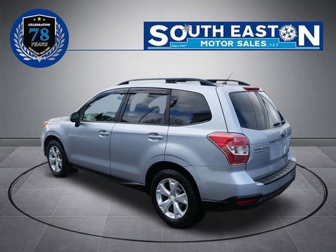 Used 2015 Subaru Forester 2.5i Premium image 5
