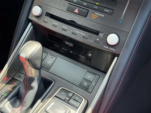 Used 2019 Lexus IS 350 F Sport AWD/4WD image 19