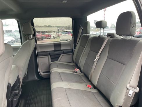 Used 2019 Ford F150 XL w/ Equipment Group 101A Mid image 21