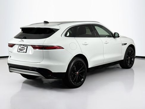 Used 2023 Jaguar F-PACE S AWD/4WD image 15