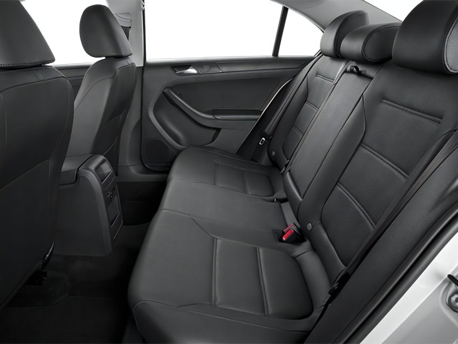 Used 2014 Volkswagen Jetta SE FWD image 9