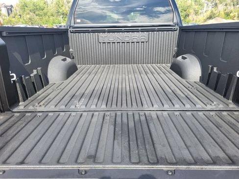 Used 2026 Toyota Tundra SR5 w/ TRD Off-Road Package AWD/4WD image 27